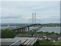 NT1278 : North Queensferry from Queensferry by M J Richardson