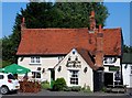 The Rainbow and Dove pub