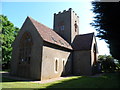 Former All Saints