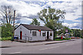 Post Office, Munlochy