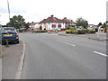 Stanford Road, Norbury