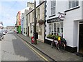 Toberwine Street, Glenarm