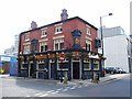 The Craven Arms, Birmingham