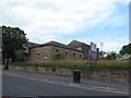 Disused Wesleyan Chapel - Breightmet