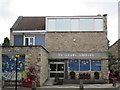 Wetherby Library