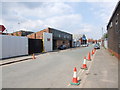 Charles Henry Street, Digbeth