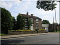 House on Main Street, Collingham