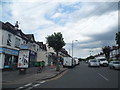 Northborough Road, Norbury