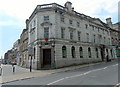 Lloyds Bank Dorchester