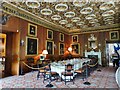 Formal dining room, Longleat House