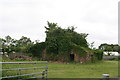 Scotch kiln at Farlesthorpe