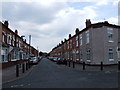 Oldfield Road, Balsall Heath