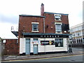 The Moseley Arms, Digbeth