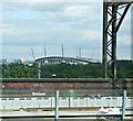 Etihad Stadium from Ardwick