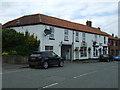 Shops on The Sands, Long Clawson