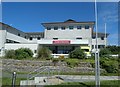 SW7945 : Emergency Department Royal Cornwall Hospital by John Firth