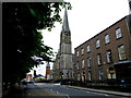 Gosford Place, Armagh