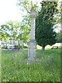 Yorkley War Memorial