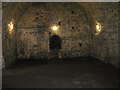 SU4111 : Kings Vault, Southampton by Alex McGregor