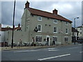 The Cooper & Griffin pub, Bawtry 