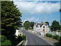 J2415 : Houses on the Newry Road near Shannon Grove Farm, Lisnacree by Eric Jones