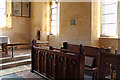 St Mary, Thrigby - Chancel