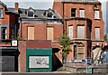 J3472 : No 143 Ormeau Road, Belfast (June 2014) by Albert Bridge