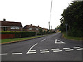 SU3715 : Redbridge Lane, Hillyfields by Geographer