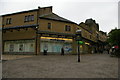 SE0925 : Halifax: Woolshops shopping centre by Christopher Hilton