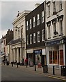 Lowther Street, Whitehaven