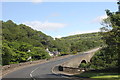 A9 through Berriedale