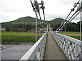 Melrose Chain Bridge