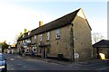 The Swan on Acre End Street