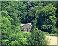 The old chapel at Uppertown