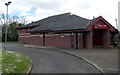 Choir Hall, Caldicot