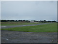 SE7507 : Landing strip, Sandtoft Airfield by JThomas