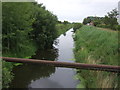 Drain off Sandtoft Road