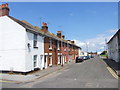 East Street, Canterbury