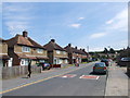 Reed Avenue, Canterbury