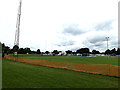 Horsham Rugby Union Football Club Ground