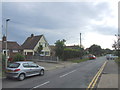 Eddington Lane, Herne Bay