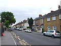 Stanley Road, Herne Bay