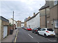 Telford Street, Herne Bay