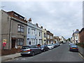 Mortimer Street, Herne Bay