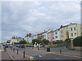 Central Parade, Herne Bay