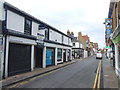 Mortimer Street, Herne Bay