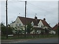 Large semi-detached house in Tunstall