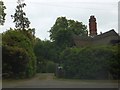 Cottage (Rustic Lodge) in Watling Wood