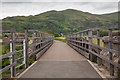 Bridge over the River Devon