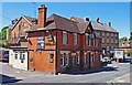 The Shears (1), 39 Mill Street, Wantage, Oxon